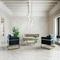 Керамогранит Atlas Concorde Russia 610010002716 Forte Dei Marmi Lilac Rett 80x80