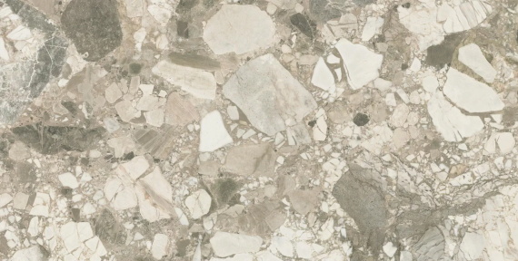 Керамогранит Atlas Concorde Russia 610010002715 Forte Dei Marmi Ceppo Apuano Cream Rett 80x160