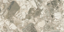 Керамогранит Atlas Concorde Russia 610010002715 Forte Dei Marmi Ceppo Apuano Cream Rett 80x160