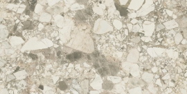 Керамогранит Atlas Concorde Russia 610010002715 Forte Dei Marmi Ceppo Apuano Cream Rett 80x160