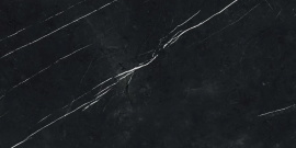 Керамогранит Atlas Concorde Russia 610015000659 Forte Dei Marmi Elegant Black Rett Cer 60x120