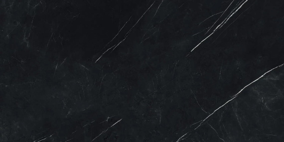 Керамогранит Atlas Concorde Russia 610015000659 Forte Dei Marmi Elegant Black Rett Cer 60x120