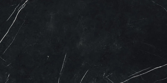 Керамогранит Atlas Concorde Russia 610015000659 Forte Dei Marmi Elegant Black Rett Cer 60x120