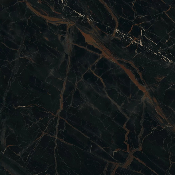 Керамогранит Atlas Concorde Russia 610015000652 Forte Dei Marmi Ombra Di Caravaggio Lapp 80x80