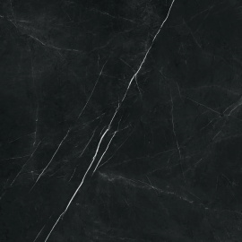 Керамогранит Atlas Concorde Russia 610015000651 Forte Dei Marmi Elegant Black Lapp 80x80