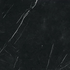 Керамогранит Atlas Concorde Russia 610015000651 Forte Dei Marmi Elegant Black Lapp 80x80
