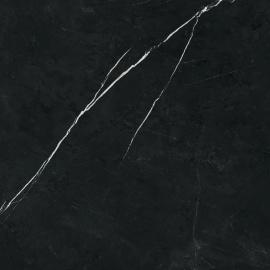 Керамогранит Atlas Concorde Russia 610015000651 Forte Dei Marmi Elegant Black Lapp 80x80