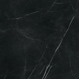 Керамогранит Atlas Concorde Russia 610015000651 Forte Dei Marmi Elegant Black Lapp 80x80