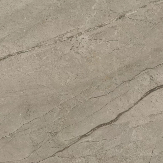Керамогранит Atlas Concorde Russia 610015000650 Forte Dei Marmi Mystic Grey Lapp 80x80
