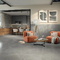 Керамогранит Atlas Concorde Russia 610015000649 Forte Dei Marmi Elegant Grey Lapp 80x80