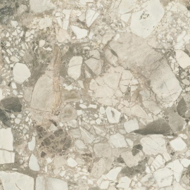 Керамогранит Atlas Concorde Russia 610015000654 Forte Dei Marmi Ceppo Apuano Cream Lapp 80x80