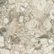 Керамогранит Atlas Concorde Russia 610015000654 Forte Dei Marmi Ceppo Apuano Cream Lapp 80x80