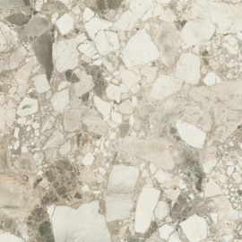 Керамогранит Atlas Concorde Russia 610015000654 Forte Dei Marmi Ceppo Apuano Cream Lapp 80x80