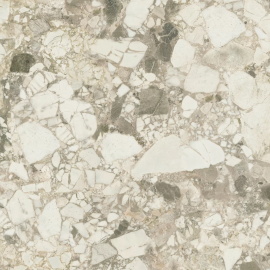 Керамогранит Atlas Concorde Russia 610015000654 Forte Dei Marmi Ceppo Apuano Cream Lapp 80x80