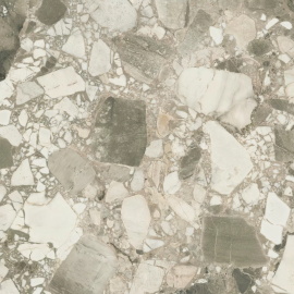 Керамогранит Atlas Concorde Russia 610015000654 Forte Dei Marmi Ceppo Apuano Cream Lapp 80x80