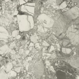 Керамогранит Atlas Concorde Russia 610015000653 Forte Dei Marmi Ceppo Apuano Pearl Lapp 80x80