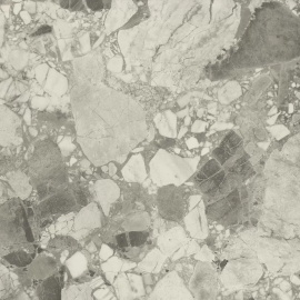 Керамогранит Atlas Concorde Russia 610015000653 Forte Dei Marmi Ceppo Apuano Pearl Lapp 80x80