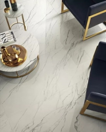 Керамогранит Atlas Concorde Russia 610015000647 Forte Dei Marmi Lilac Lapp 80x80