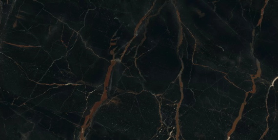 Керамогранит Atlas Concorde Russia 610015000668 Forte Dei Marmi Ombra Di Caravaggio Lapp 80x160