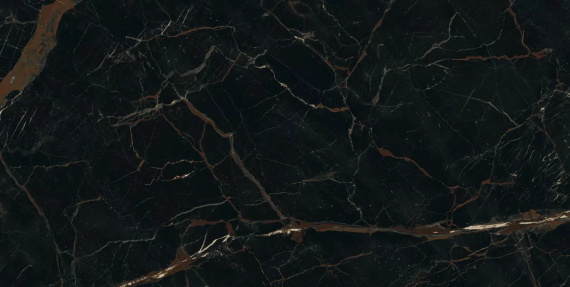 Керамогранит Atlas Concorde Russia 610015000668 Forte Dei Marmi Ombra Di Caravaggio Lapp 80x160