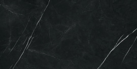 Керамогранит Atlas Concorde Russia 610015000667 Forte Dei Marmi Elegant Black Lapp 80x160