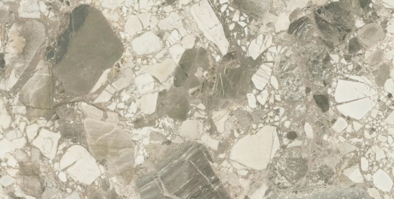 Керамогранит Atlas Concorde Russia Forte Dei Marmi Ceppo Apuano Cream Lapp 80x160