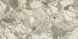 Керамогранит Atlas Concorde Russia Forte Dei Marmi Ceppo Apuano Cream Lapp 80x160 610015000670
