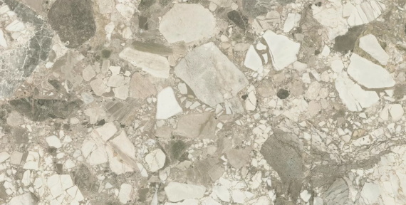 Керамогранит Atlas Concorde Russia Forte Dei Marmi Ceppo Apuano Cream Lapp 80x160