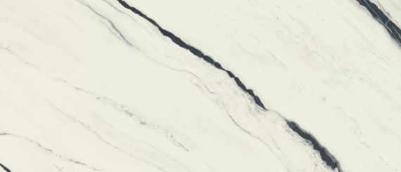 Керамогранит Atlas Concorde Russia 600180000037 Forte Dei Marmi Panda White Lapp 120x278