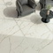 Atlas Concorde Russia 610015000697 Forte Dei Marmi Quark Sahara Blanc Rett Cer 60x120