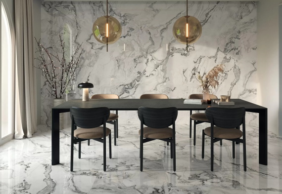Atlas Concorde 610015000701 Russia Forte Dei Marmi Quark Oyster White Lapp 80x80