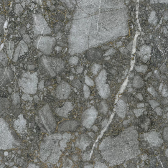 Atlas Concorde Russia 610015000704 Forte Dei Marmi Quark Ceppo Apuano Quartz Lapp 80x80