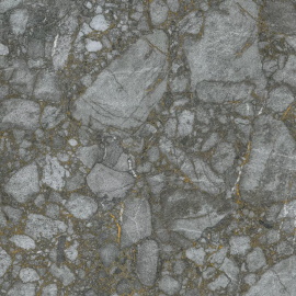 Atlas Concorde Russia 610015000704 Forte Dei Marmi Quark Ceppo Apuano Quartz Lapp 80x80
