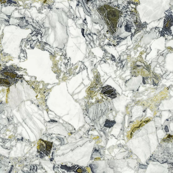 Atlas Concorde Russia 610010002971 Forte Dei Marmi Quark Ceppo Apuano Forest Rett 80x80