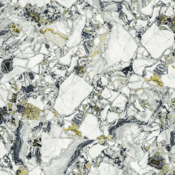Atlas Concorde Russia 610010002971 Forte Dei Marmi Quark Ceppo Apuano Forest Rett 80x80
