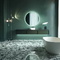 Atlas Concorde Russia 610015000696 Forte Dei Marmi Quark Ceppo Apuano Quartz Lapp 80x160