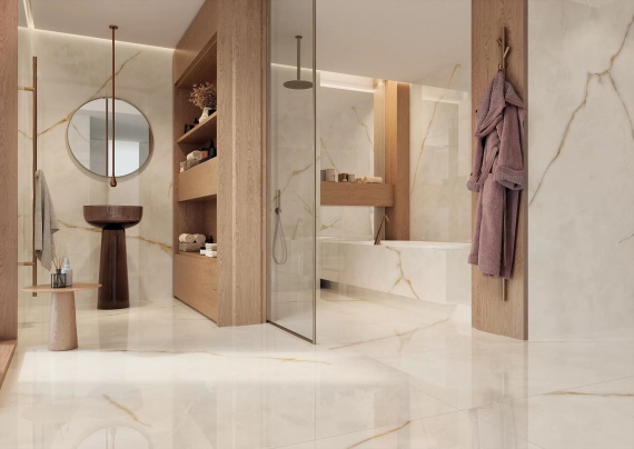 Symphonyx Gold 60x120 Lapp