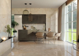 Symphonyx Alabaster 80x80 Lapp