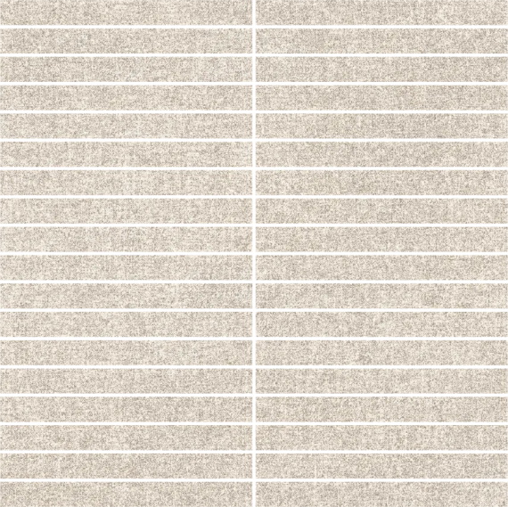 Керамогранит Италон Вельвет КОТТОН МОЗАИКА СТРИП 610110001470 30x30