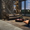 Italon 610010002843 Stellaris Tuscania Grey 80x160