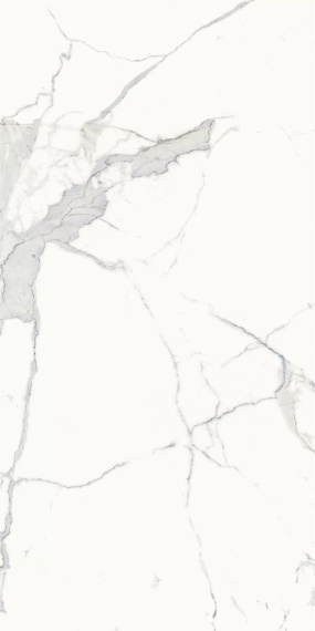 Italon 610010002831 Stellaris Statuario White 60x120