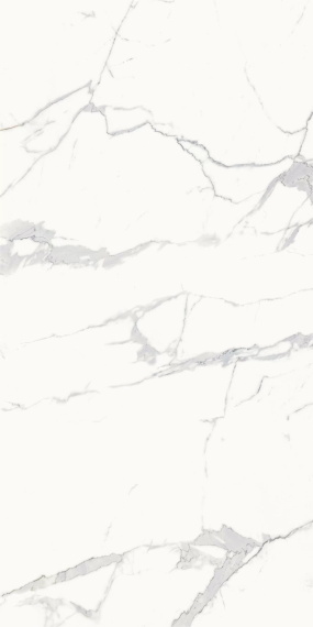 Italon 610010002831 Stellaris Statuario White 60x120