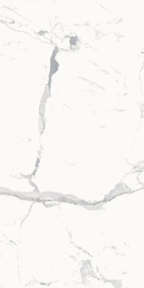 Italon 610010002831 Stellaris Statuario White 60x120