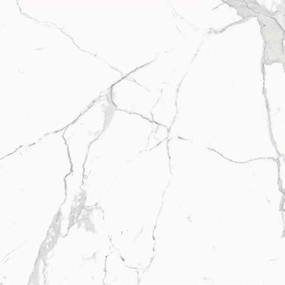 Italon 600010002386 Stellaris Statuario White 120x120