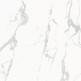 Italon 600010002386 Stellaris Statuario White 120x120