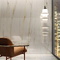 Italon 610015000685 Stellaris Carrara Ivory Lapp 80x160