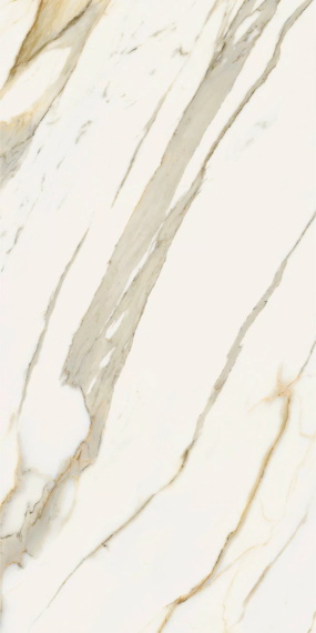 Italon 610015000677 Stellaris Calacatta Gold Lapp 60x120