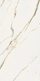 Italon 610015000677 Stellaris Calacatta Gold Lapp 60x120