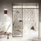 Italon 600180000044 Stellaris Calacatta Gold 120x278