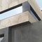 Керамогранит Kutahya Atlantis White Rektifie Parlak Nano 55012910RL 60x120